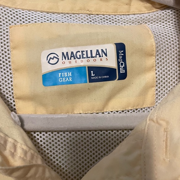 Button ups - Picture 3 of 9